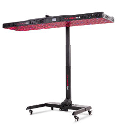 Supporto orizzontale motorizzato BIOMAX PRO XL