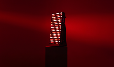 Lo spettro R+ | NIR+