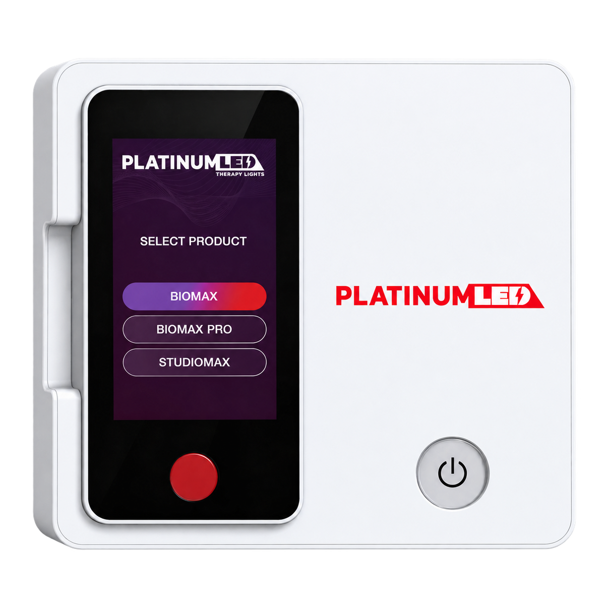 Telecomando professionale BIOMAX