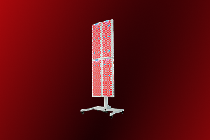 Supporto mobile per rack BIOMAX