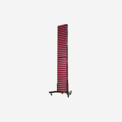 Supporto da pavimento mobile BIOMAX PRO XL