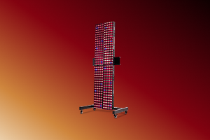 Supporto mobile per rack BIOMAX PRO