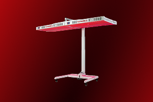 Supporto orizzontale motorizzato BIOMAX XL